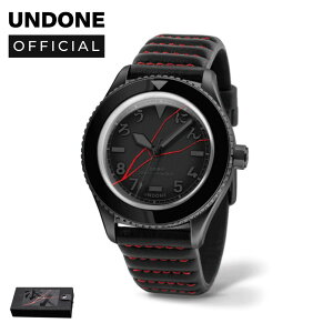 UNDONE �r���v Basecamp RONIN SEIKO �Z�C�R�[ ���[�u�����g���� �I�[�_�[���C�h