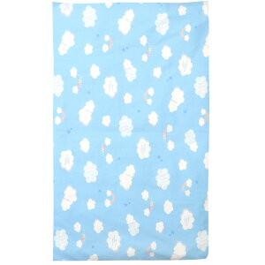 �����Q�~�z�c�J�o�[ 75×125cm��100�� �h�b�g ���� �� �X�^�[ �� �A�j�}�� ���� �_ ���{�b�g �e�f�B�x�A �z���C�g �x�[�W�� �j�̎q ���̎q �ۈ牀 �c�t�� �������� �􂢑ւ� �~���z�c�J�o�[ ����