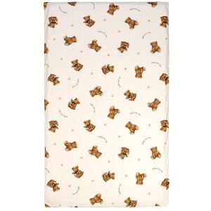 Q~zcJo[ 75×125cm100 hbg   X^[  Aj}  _ {bg efBxA zCg x[W j̎q ̎q ۈ牀 ct  􂢑ւ ~zcJo[ 