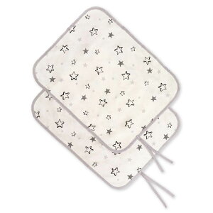ނւV[g 2Zbg 45×58cm I[KjbNRbg 100 pC zH hV[c kAj}  X^[ AC{[ un doudou [֔(|Xg) NP