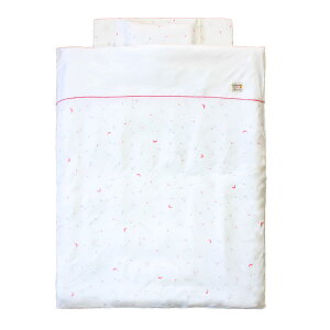 xr[zcZbg 8_ I[KjbNRbgjbg 100% SĐ􂦂 70×120cm M[TCY jbgn  X^[ 炫  zCg oY undoudou RF