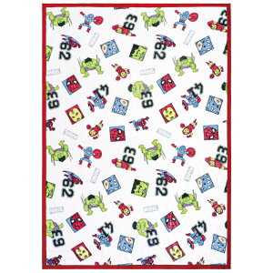 }[x AxW[Y ѕz 85×115cm/100×140cm j[}C[ MARVEL AxW[Y XpC_[} ACA} LveEAJ nN q LbY Ԃ uPbg ۈ牀 u