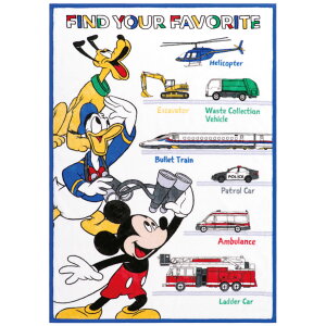 fBYj[ xr[ ѕz 100×140cm j[}C[ Disney ~bL[ vZX AiƐ̏ ̏̃vcF sNT[ gCXg[[ _{ xC}bNX J[Y 蕨 q LbY 