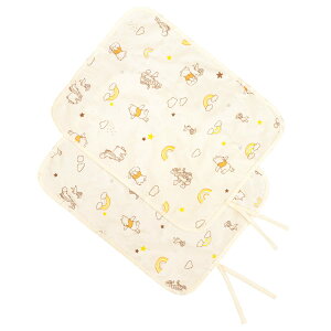 fBYj[ ނւV[g 2Zbg 45×58cm Disney v[~bL[ ~j[ 100 pC zH ʖh AC{[ un doudou [֔(|Xg) NP