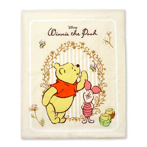 yN[|szfBYj[ xr[ |zcJo[ 105×130cm M[TCY ܂̃v[ sObg Disney Pooh Piglet x[W Ԃ 􂦂 􂢑ւ oY un doudou [֔(