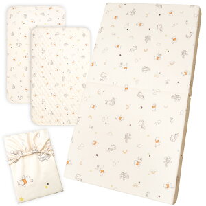 yN[|szŖȕ~zc4_Zbg xr[ M[TCY 70×120cm6cm/~jTCY60×90cm5cm v[ ~bL[ ~j[ N[/AC{[/O[ ܂ 􂦂 xr[}bg