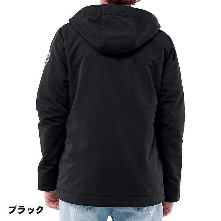 楽天市場】ホリスター メンズ フード付オールウェザー フリース  