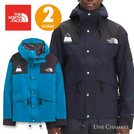 ザ ノースフェイス メンズ オリジンズ 86 マウンテンジャケット マウンテンパーカー The North Face Men's Origins 86 Mountain Jacket NF0A5J4F 海外規格 DRY VENT ドライベント