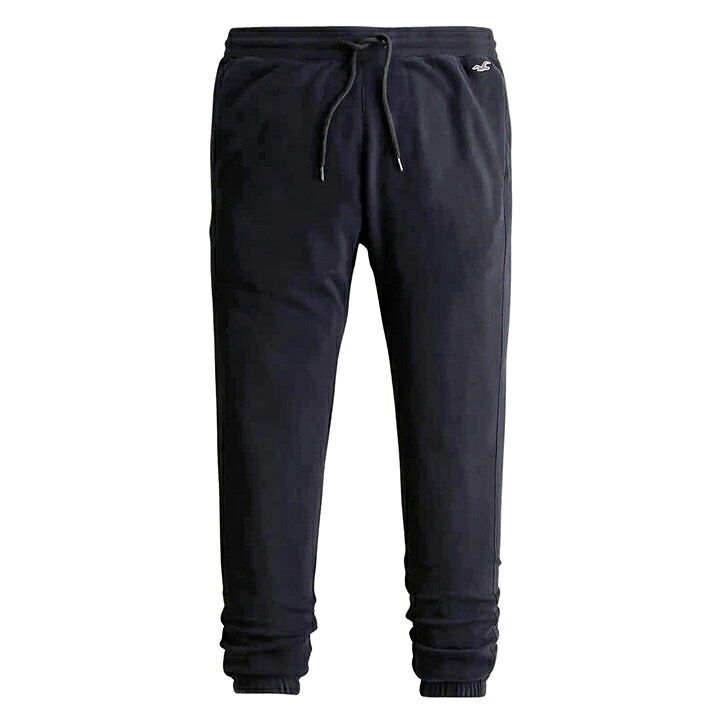 並行輸入品】ホリスター メンズ フリース ジョガー パンツ