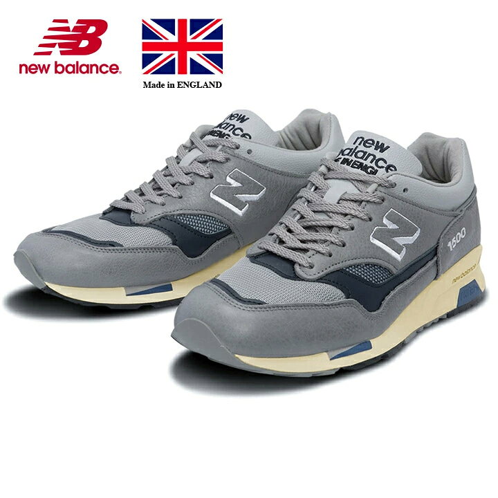 楽天市場】ニューバランス New Balance M1500UKF 40th Anniversary  