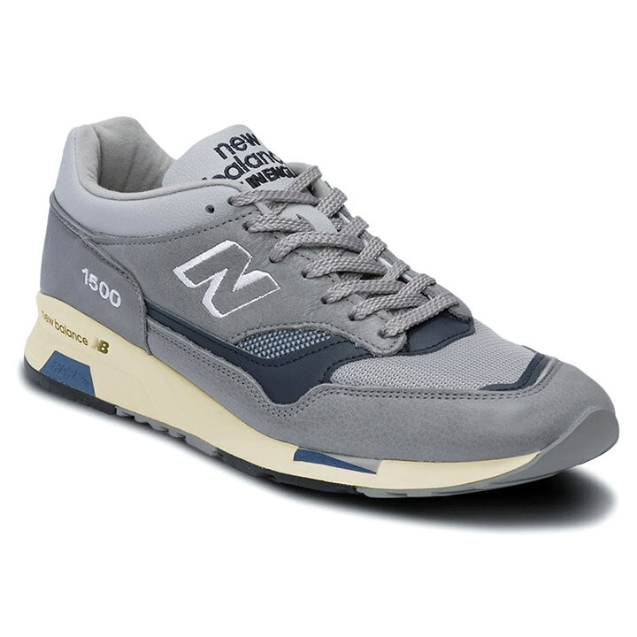 楽天市場】ニューバランス New Balance M1500UKF 40th Anniversary 