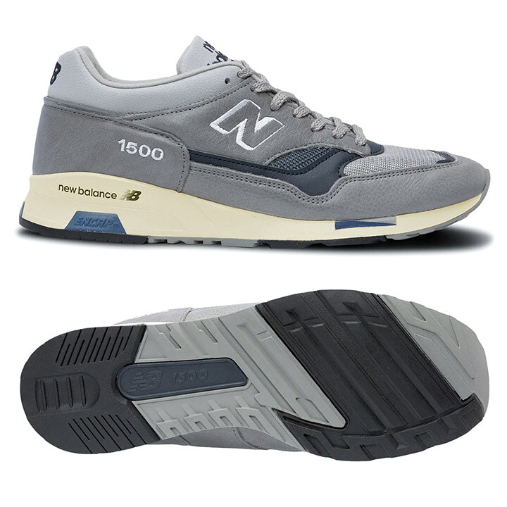 楽天市場】ニューバランス New Balance M1500UKF 40th Anniversary 