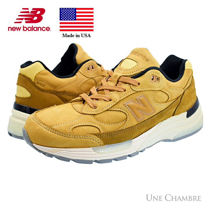 楽天市場】【OUTLET アウトレット】ニューバランス New Balance M992LX 