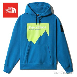 U m[XtFCX Y wr[EFCgt[fB[ XEFbgVc vI[o[p[J[ g[i[ N The North Face Heavy Weight Hoodie Sweatshirt otu[ NF0A5J4QM19