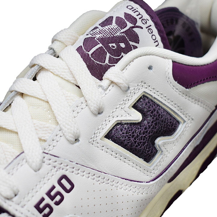 楽天市場】ニューバランス New Balance x ALD エメ・レオン・ドレ Aime  
