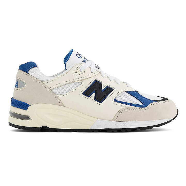楽天市場】ニューバランス New Balance M990WB2 エメ・レオン・ドレ 