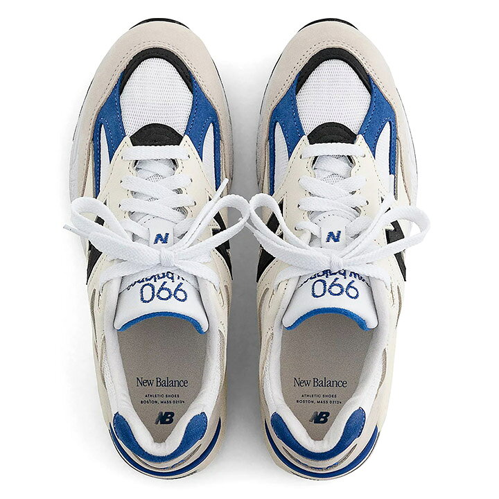 楽天市場】ニューバランス New Balance M990WB2 エメ・レオン・ドレ  