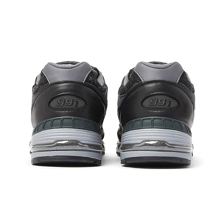 楽天市場】ニューバランス New Balance M991DJ 40th Anniversary 