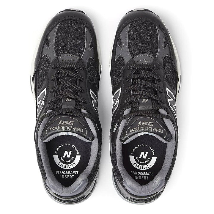 楽天市場】ニューバランス New Balance M991DJ 40th Anniversary 