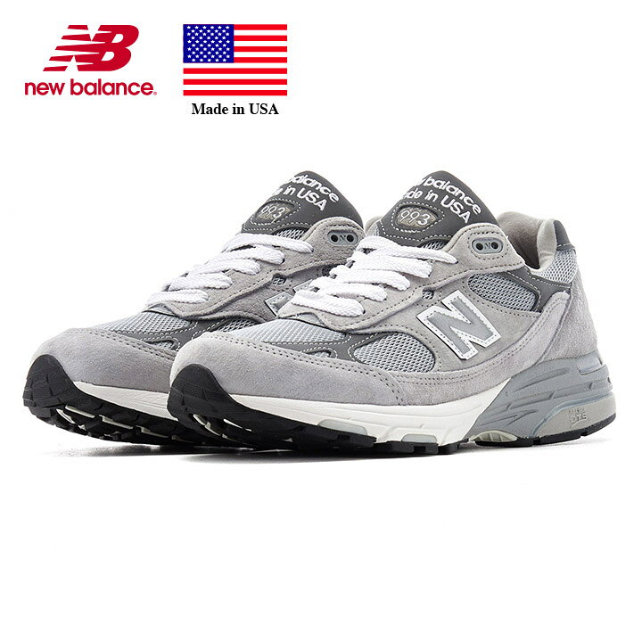楽天市場】ニューバランス New Balance MR993GL width:D Made in USA  