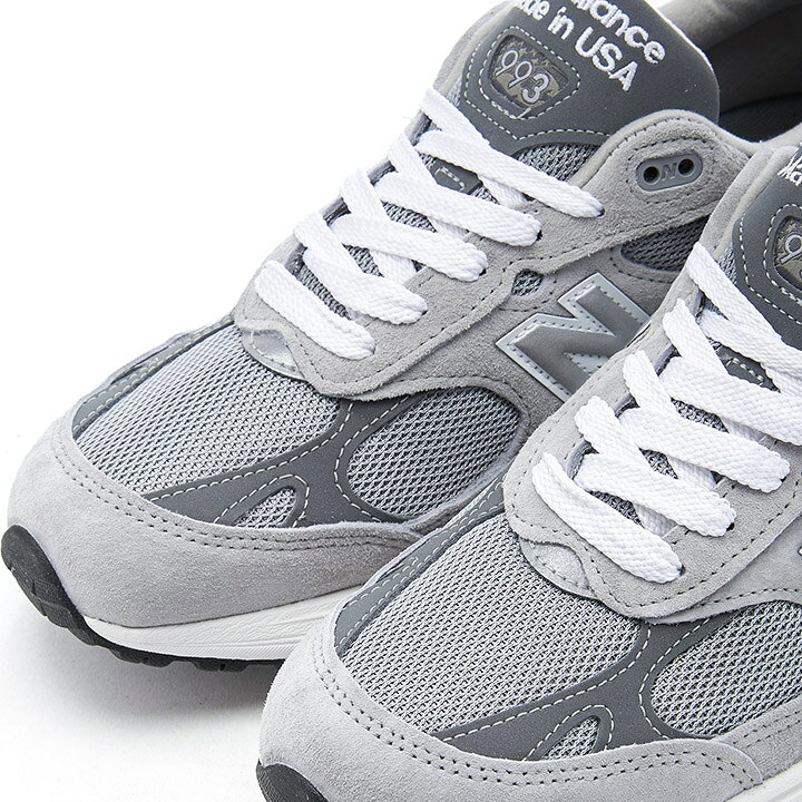 楽天市場】ニューバランス New Balance MR993GL width:D Made in USA 