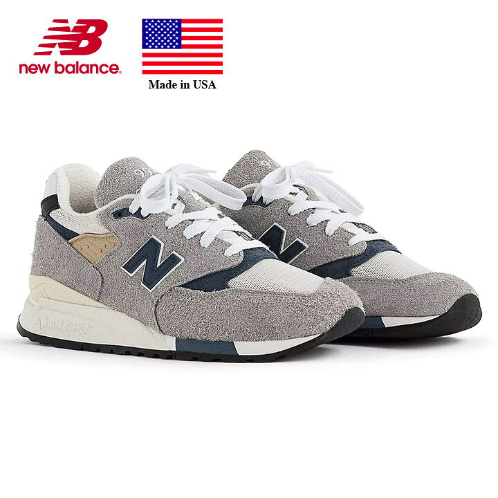 楽天市場】ニューバランス New Balance U998TA 
