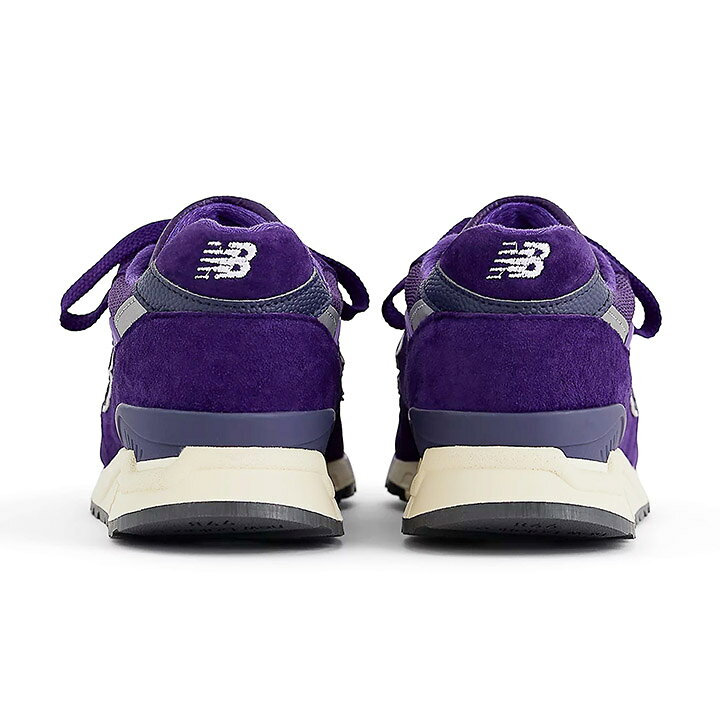 楽天市場】ニューバランス New Balance U998TE エメ・レオン・ドレ 