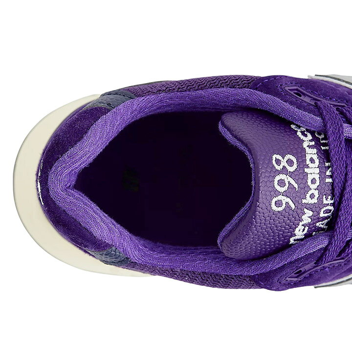 楽天市場】ニューバランス New Balance U998TE エメ・レオン・ドレ  