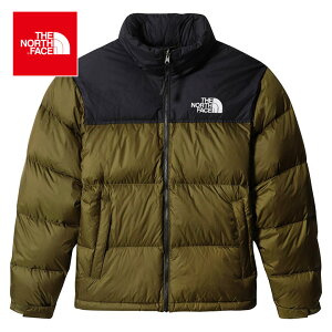 U m[XtFCX Y 1996 g kvV _EWPbg The North Face Mens 1996 Retro Nuptse Jacket NF0A3C8D37U TNF COKi ~^[I[u
