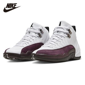 ナイキ ウィメンズ エアジョーダン レトロ 12 × アママニエール Nike WMNS Air Jordan 12 Retro SP × A Ma Maniere "White and Burgundy Crush" WHITE/BLACK-BURGANDY CRUSH DV6989-100 ホワイト/バーガンディ WMNS US11/28cm（MENS US9.5/27.5cm）