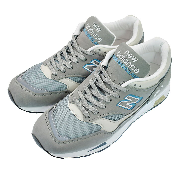 楽天市場】ニューバランス New Balance M1500BSG width:D Made in 