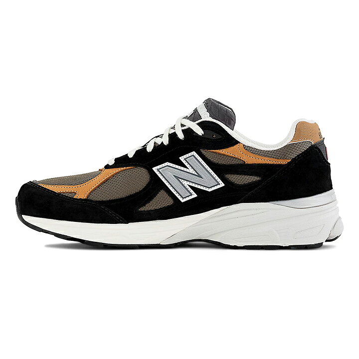 楽天市場】ニューバランス New Balance M990BB3 エメ・レオン・ドレ 