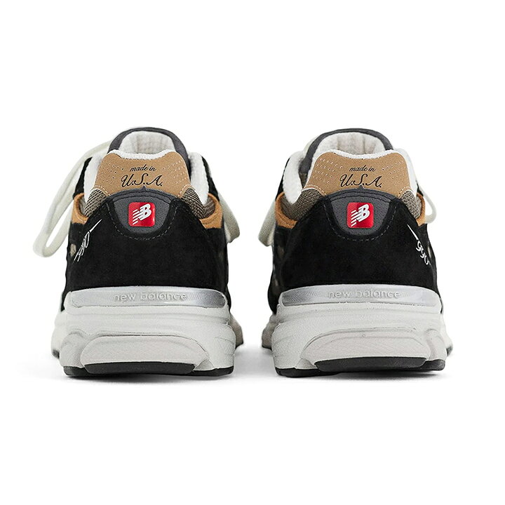 楽天市場】ニューバランス New Balance M990BB3 エメ・レオン・ドレ 