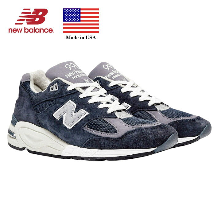楽天市場】ニューバランス New Balance M990NB2 Core width:D Made in 
