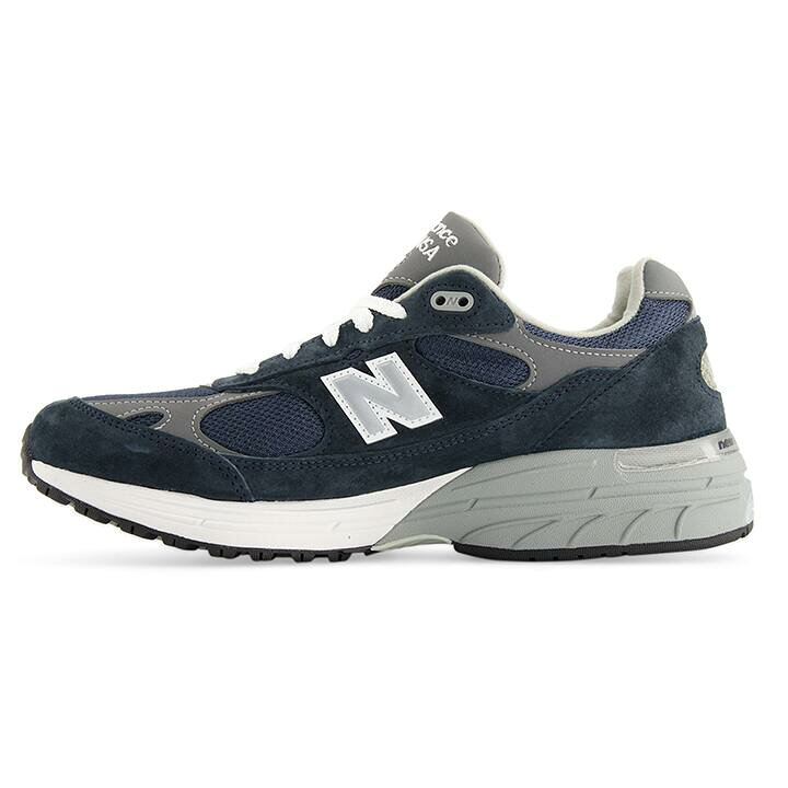 楽天市場】2024年生産分 ニューバランス New Balance MR993NV width:D  