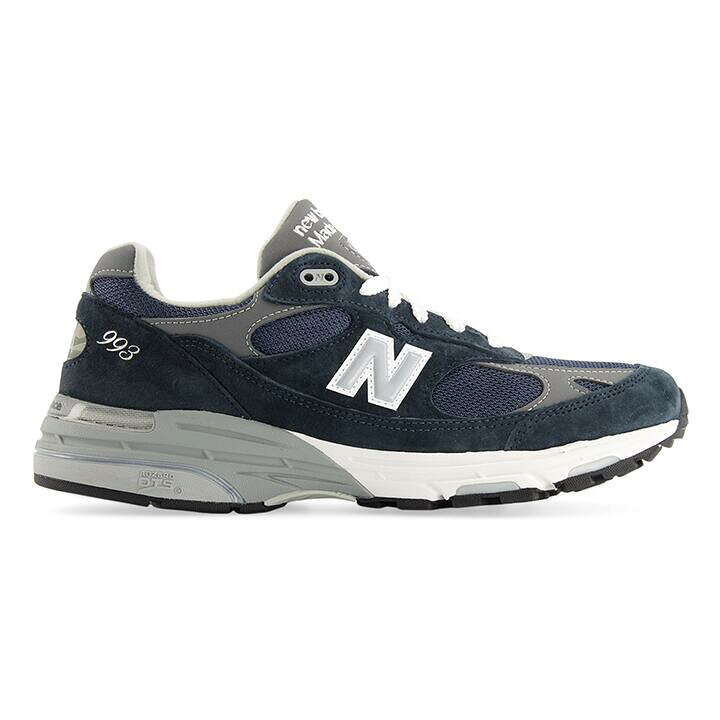 楽天市場】2024年生産分 ニューバランス New Balance MR993NV width:D  