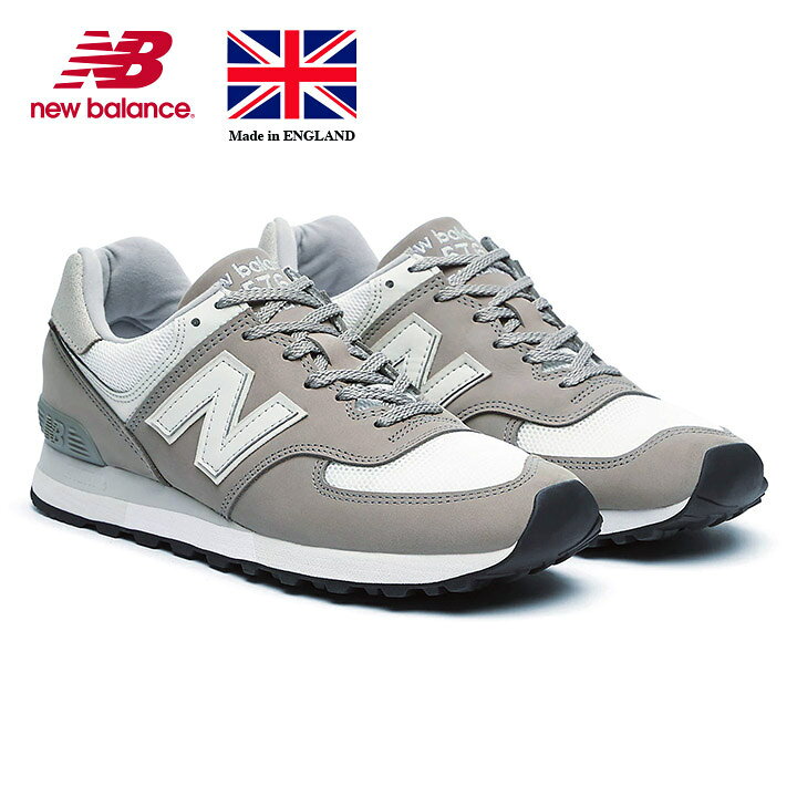 楽天市場】ニューバランス New Balance OU576FLB width:D Made in  