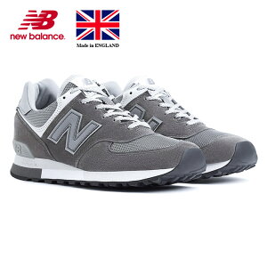 �j���[�o�����X New Balance OU576PGL width:D Made in England UK �C���O�����h �C�M���X �X�E�F�[�h/�i�C�������b�V�� �`���R�[���O���[ �����Y�T�C�Y 35th 35���N