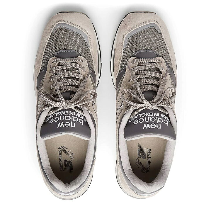 楽天市場】ニューバランス New Balance M1500PGL width:D Made in  