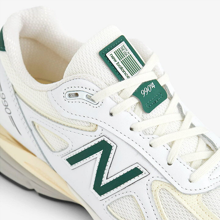 楽天市場】ニューバランス New Balance U990TC4 エメ・レオン・ドレ 