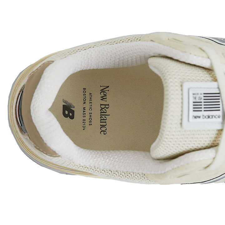 楽天市場】ニューバランス New Balance U990TE4 エメ・レオン・ドレ 