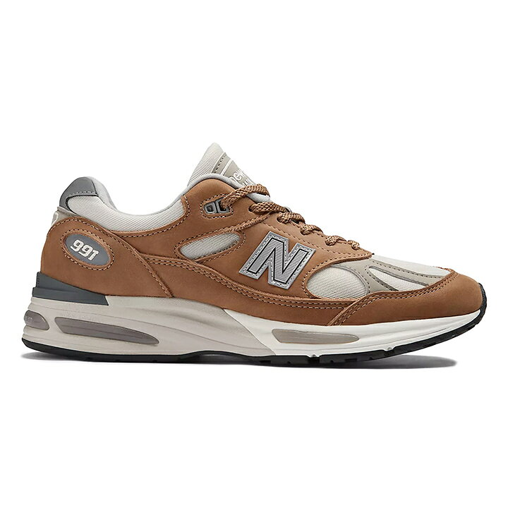 楽天市場】ニューバランス New Balance U991TB2 991v2 “Nostalgic 