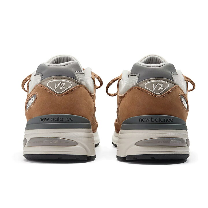 楽天市場】ニューバランス New Balance U991TB2 991v2 “Nostalgic 
