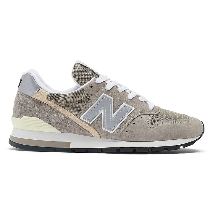 楽天市場】ニューバランス New Balance U996GR Core width:D Made in  