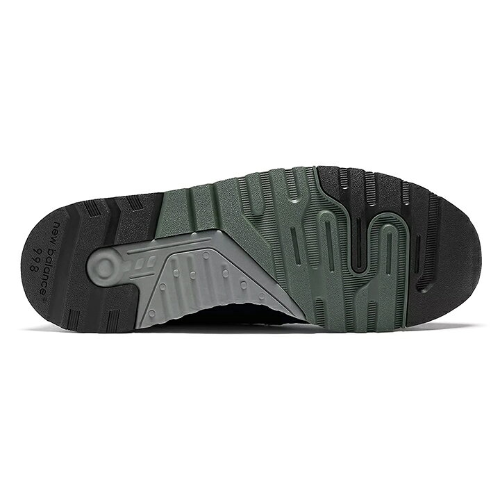 楽天市場】ニューバランス New Balance U998BL width:D Made in USA 