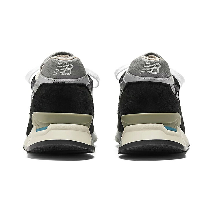 楽天市場】ニューバランス New Balance U998BL width:D Made in USA 