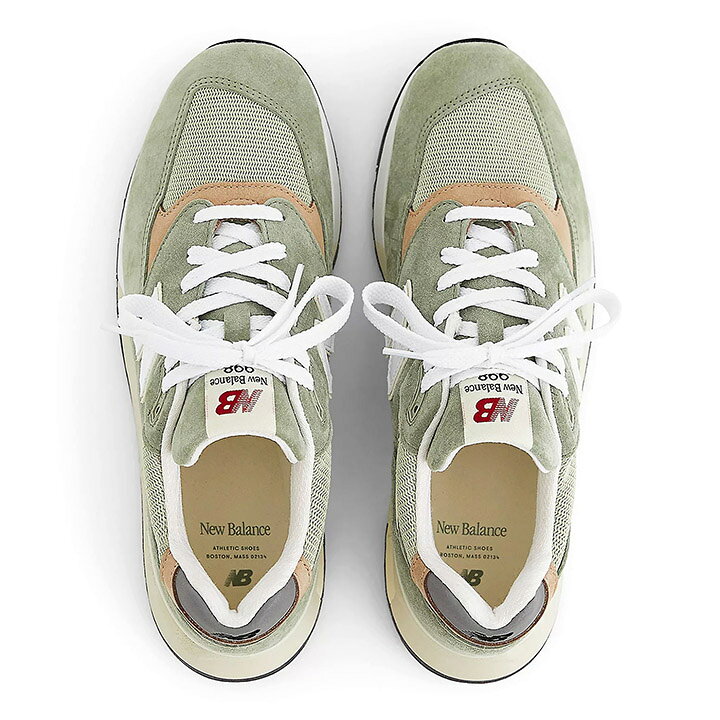 楽天市場】ニューバランス New Balance U998GT エメ・レオン・ドレ 