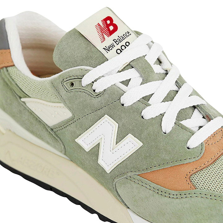 楽天市場】ニューバランス New Balance U998GT エメ・レオン・ドレ 