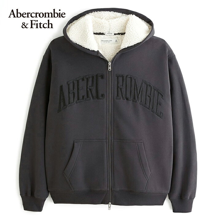 楽天市場】アバクロンビー＆フィッチ メンズ バーシティーロゴ 