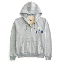 楽天市場】HOLLISTER ホリスター（カラーグレー）（パーカー｜トップス 